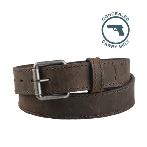 1 1/2" Concealed Carry Belt