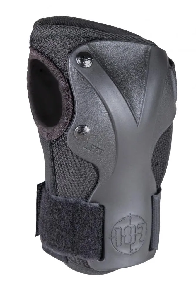 187 Pro Roller Derby Wristguards
