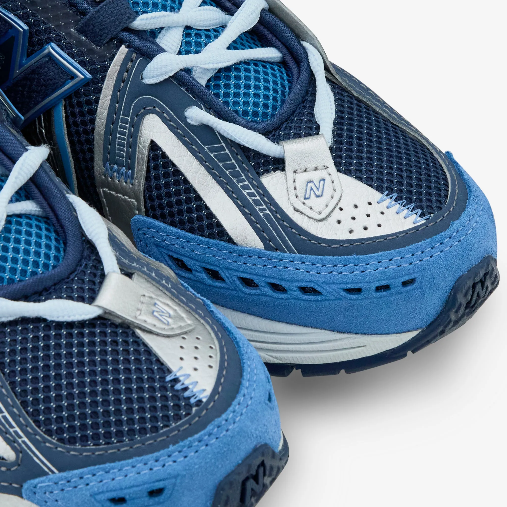 1906A Blue | Slate Grey