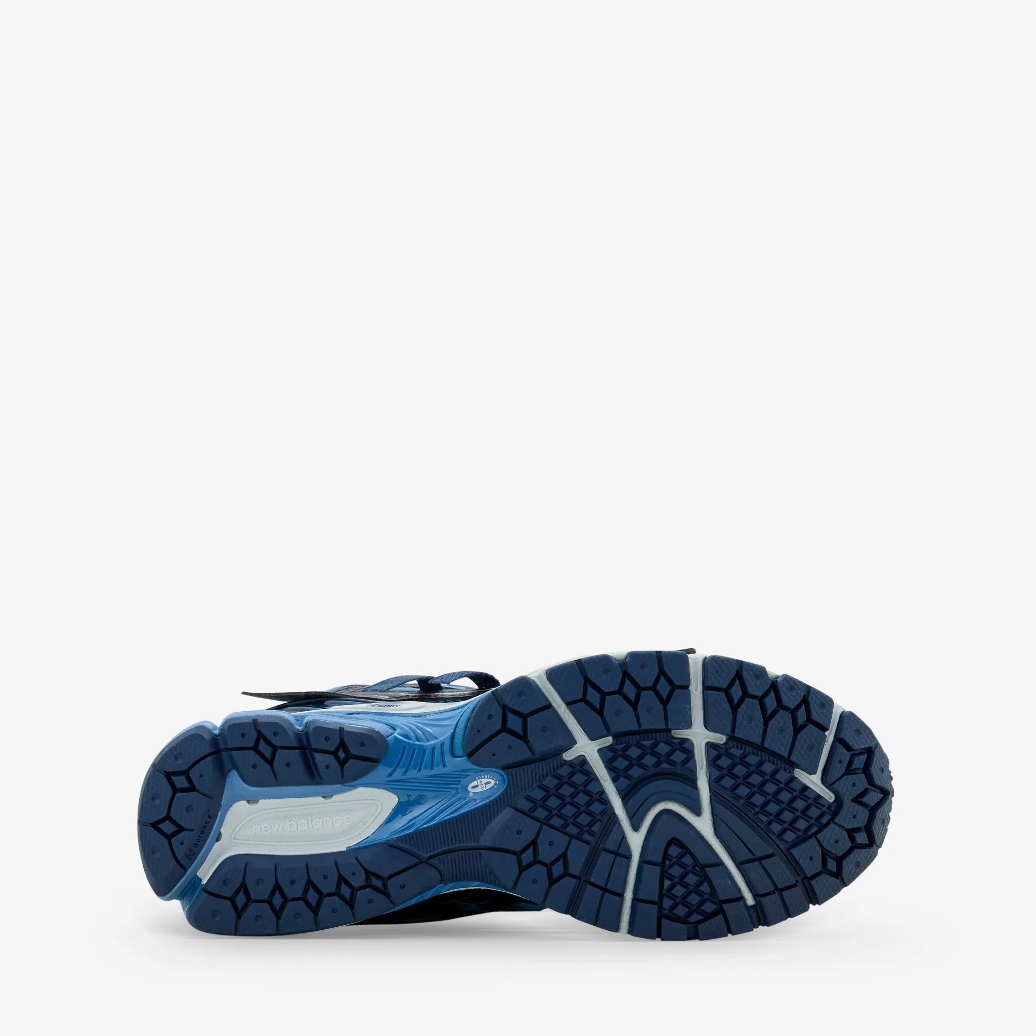 1906A Blue | Slate Grey
