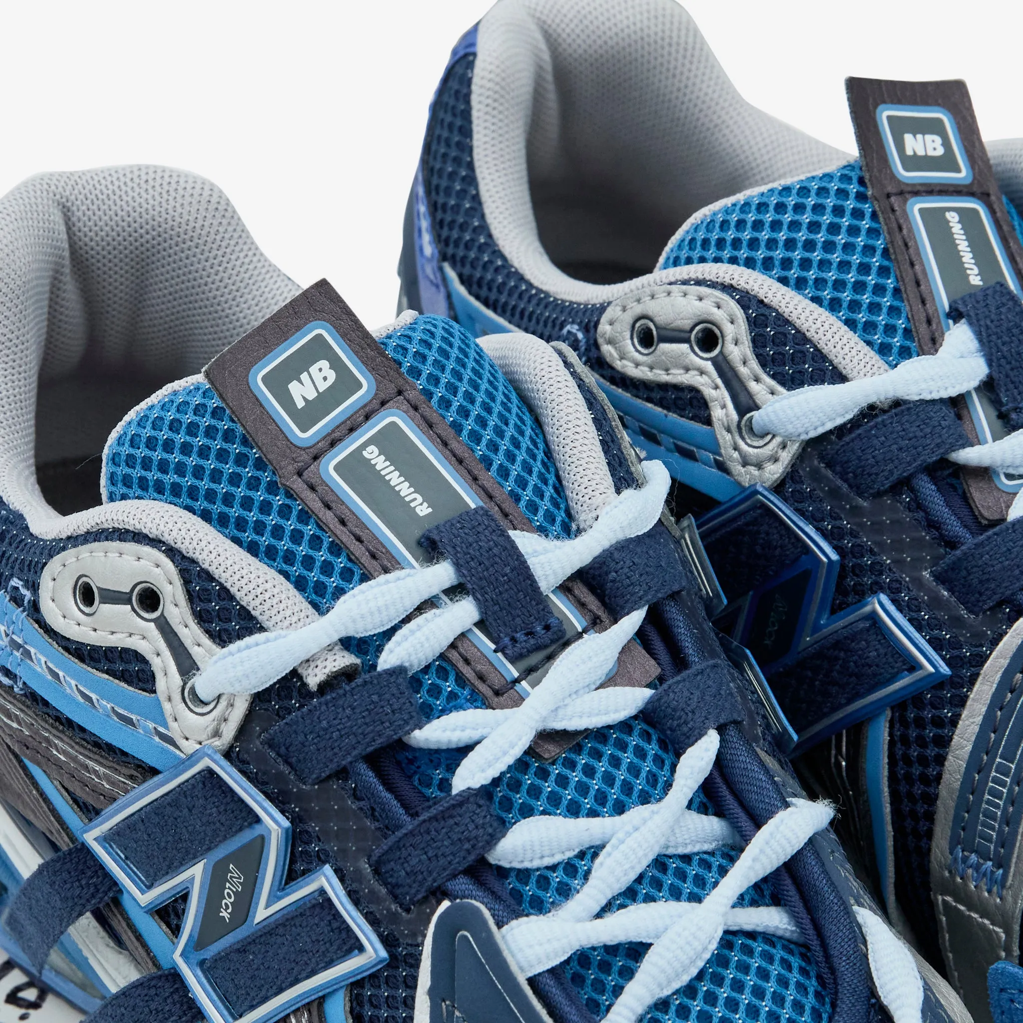 1906A Blue | Slate Grey
