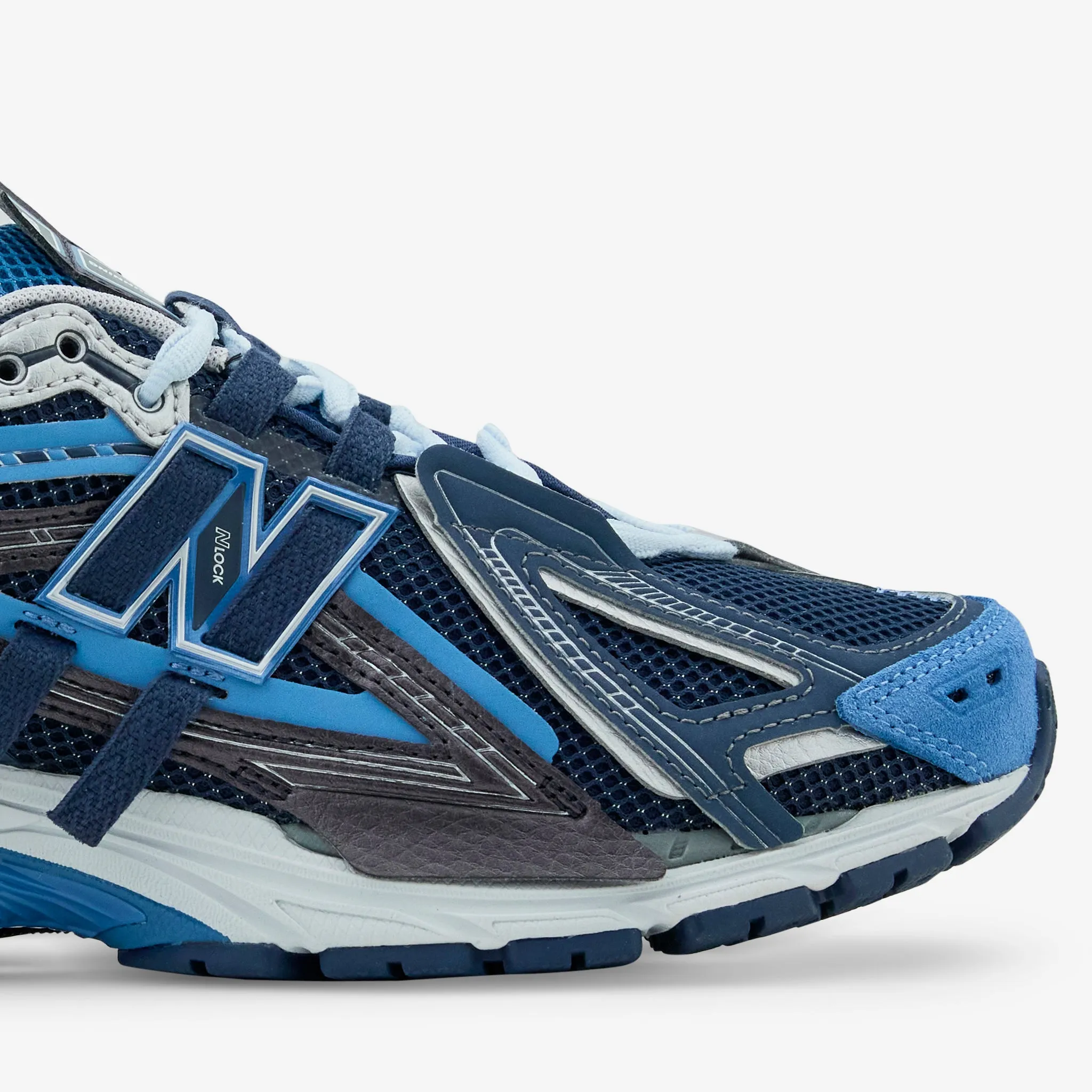 1906A Blue | Slate Grey