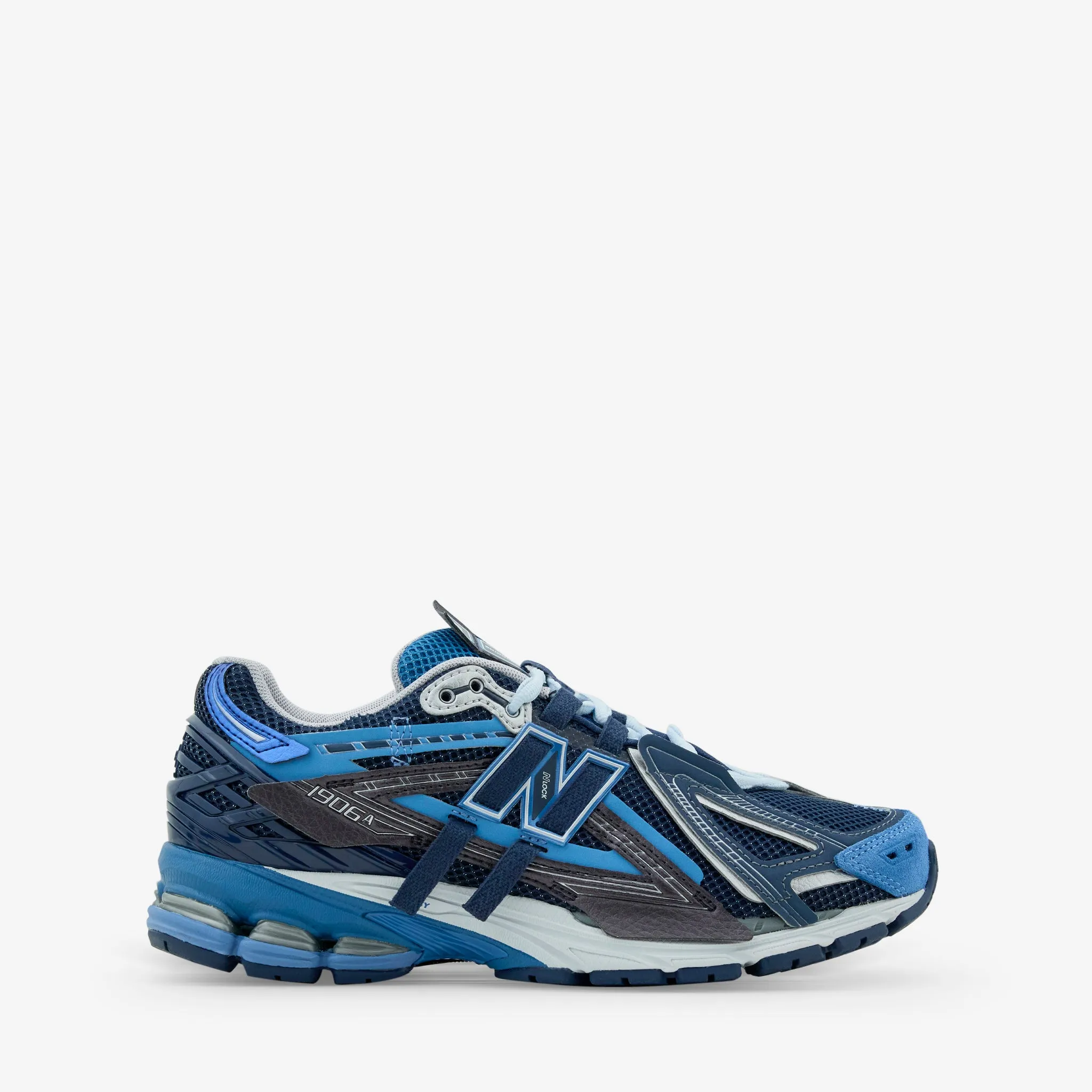 1906A Blue | Slate Grey