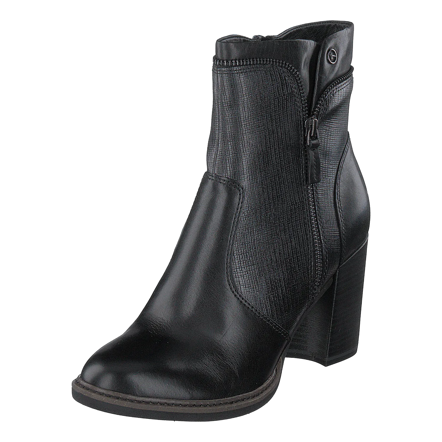 25383-051 Black Antracite