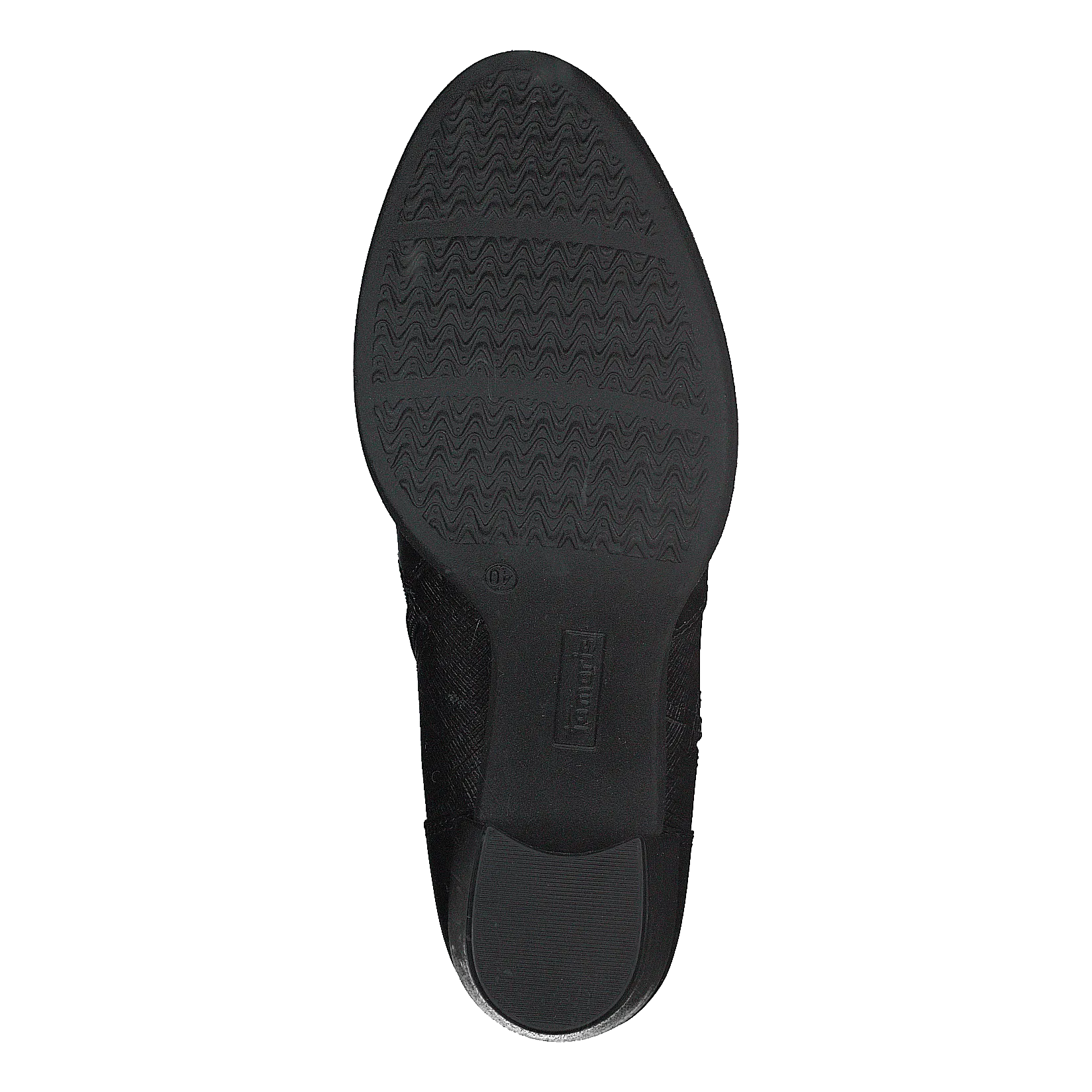 25383-051 Black Antracite