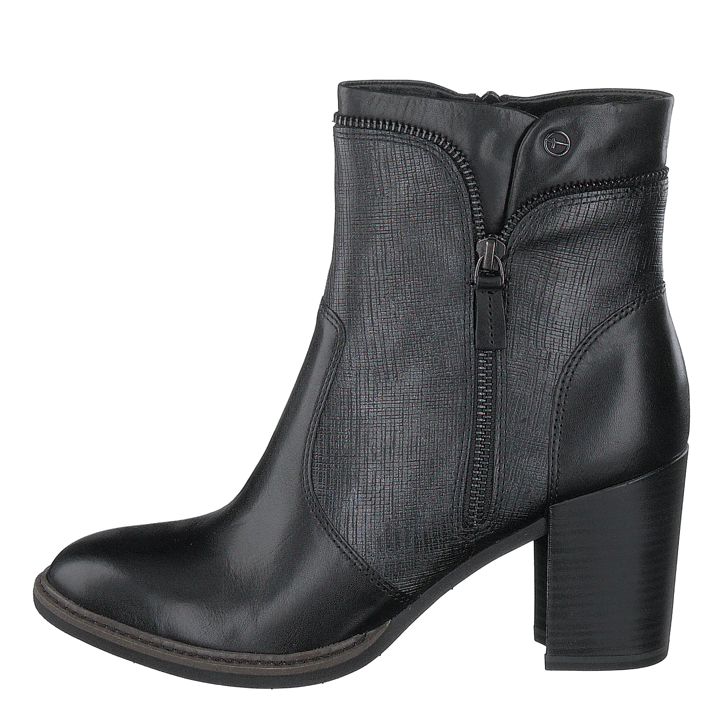 25383-051 Black Antracite