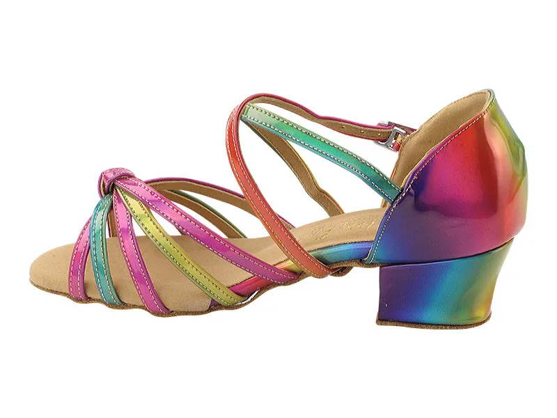 6005C Rainbow Leather