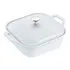 9" Square Covered Baking Dish