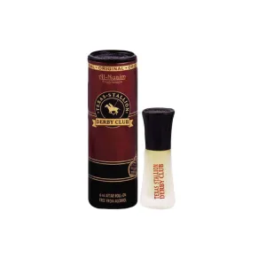 Al-Nuaim Attar Texas Derby Club Exclusive Ittar 6ML