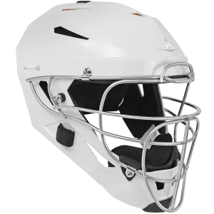 All Star PHX Paige Halstead MVP Pro Hockey Style Catcher's Helmet: MVP5-PHX