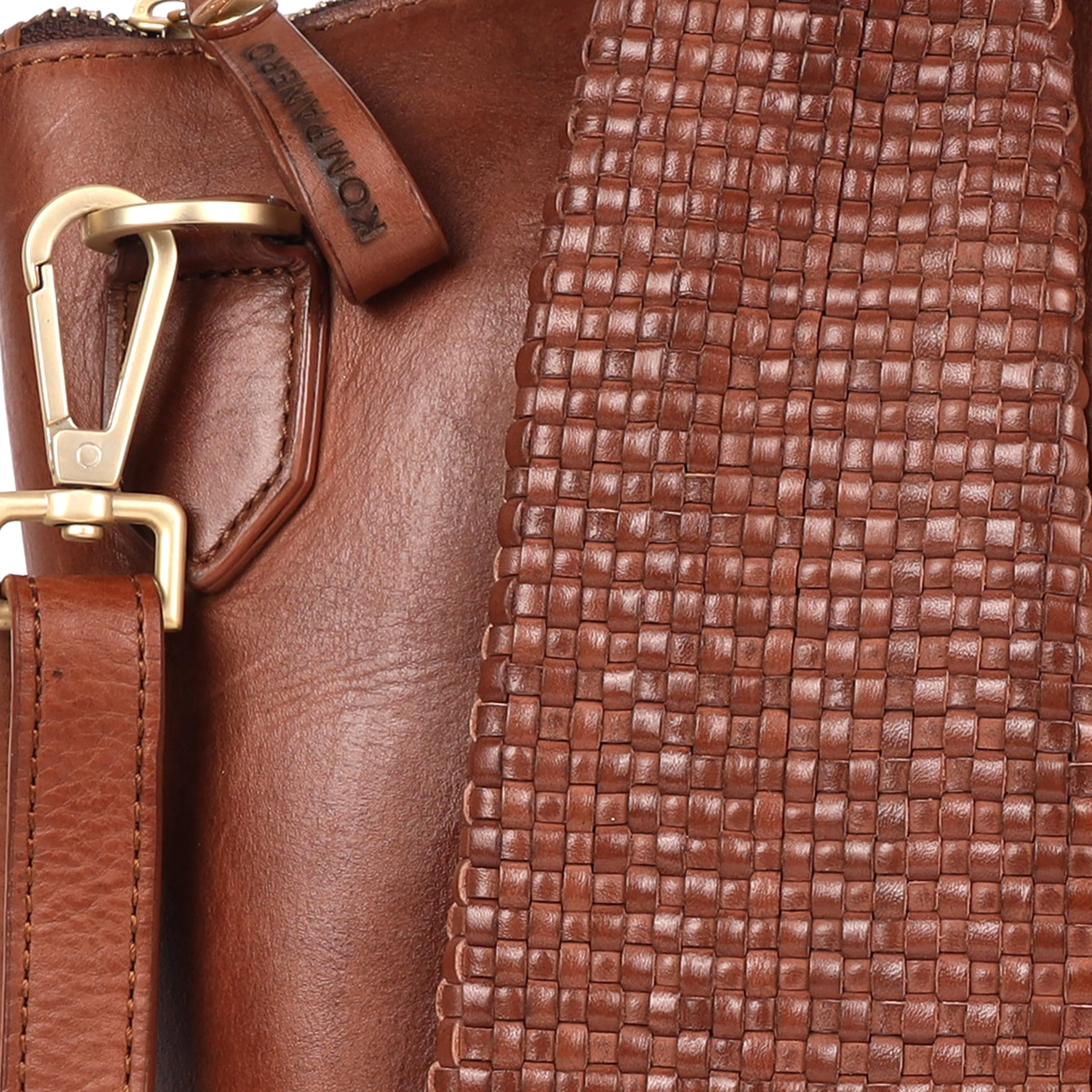 Amber - The Laptop Handbag