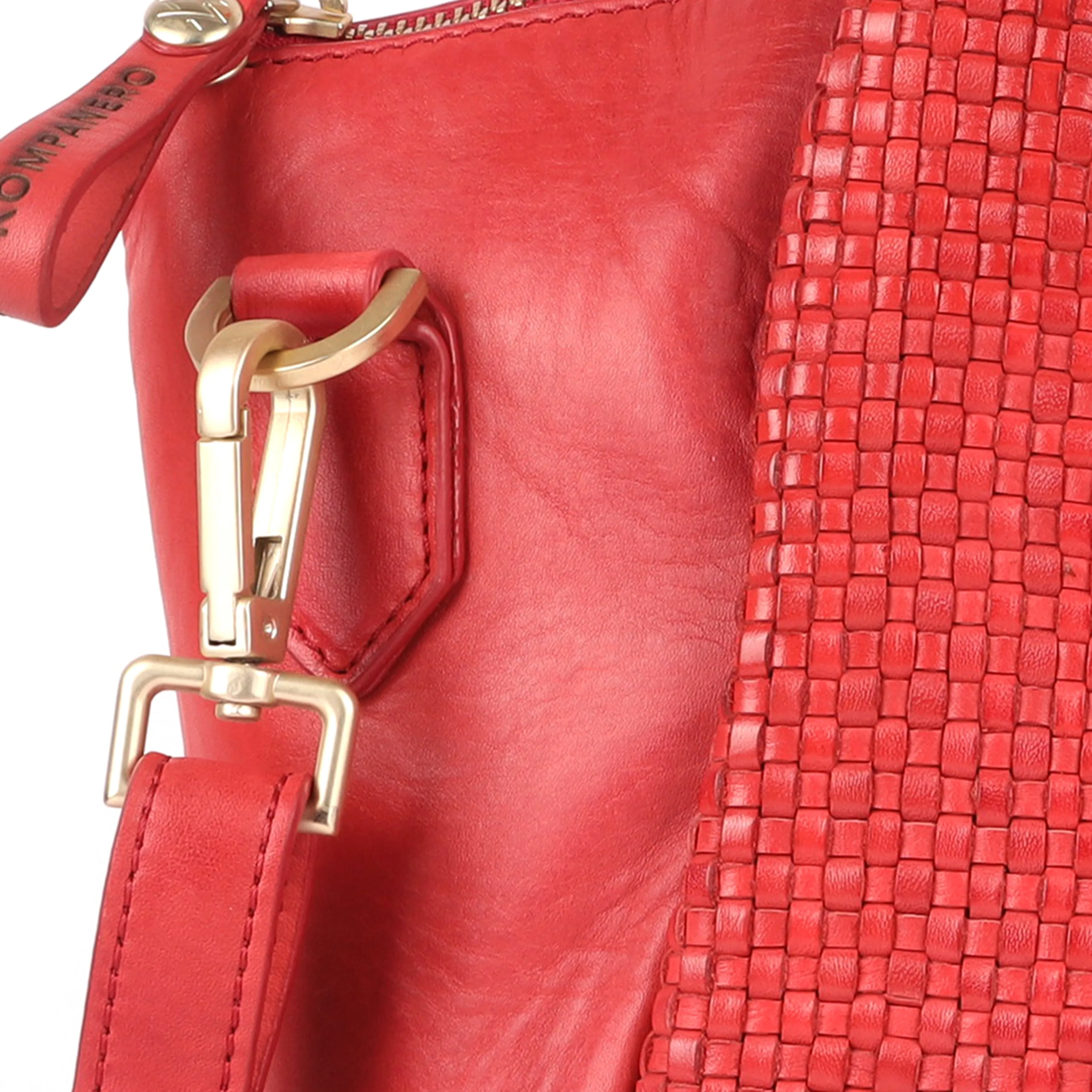 Amber - The Laptop Handbag