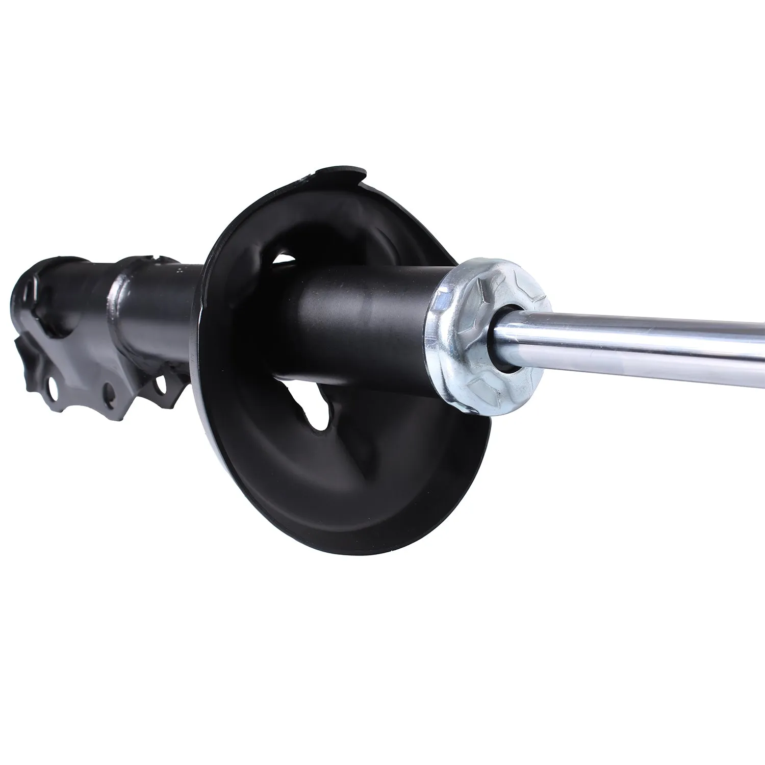Amortiguadores Originales AG Shock Volkswagen Derby 1999-2009 Delanteros