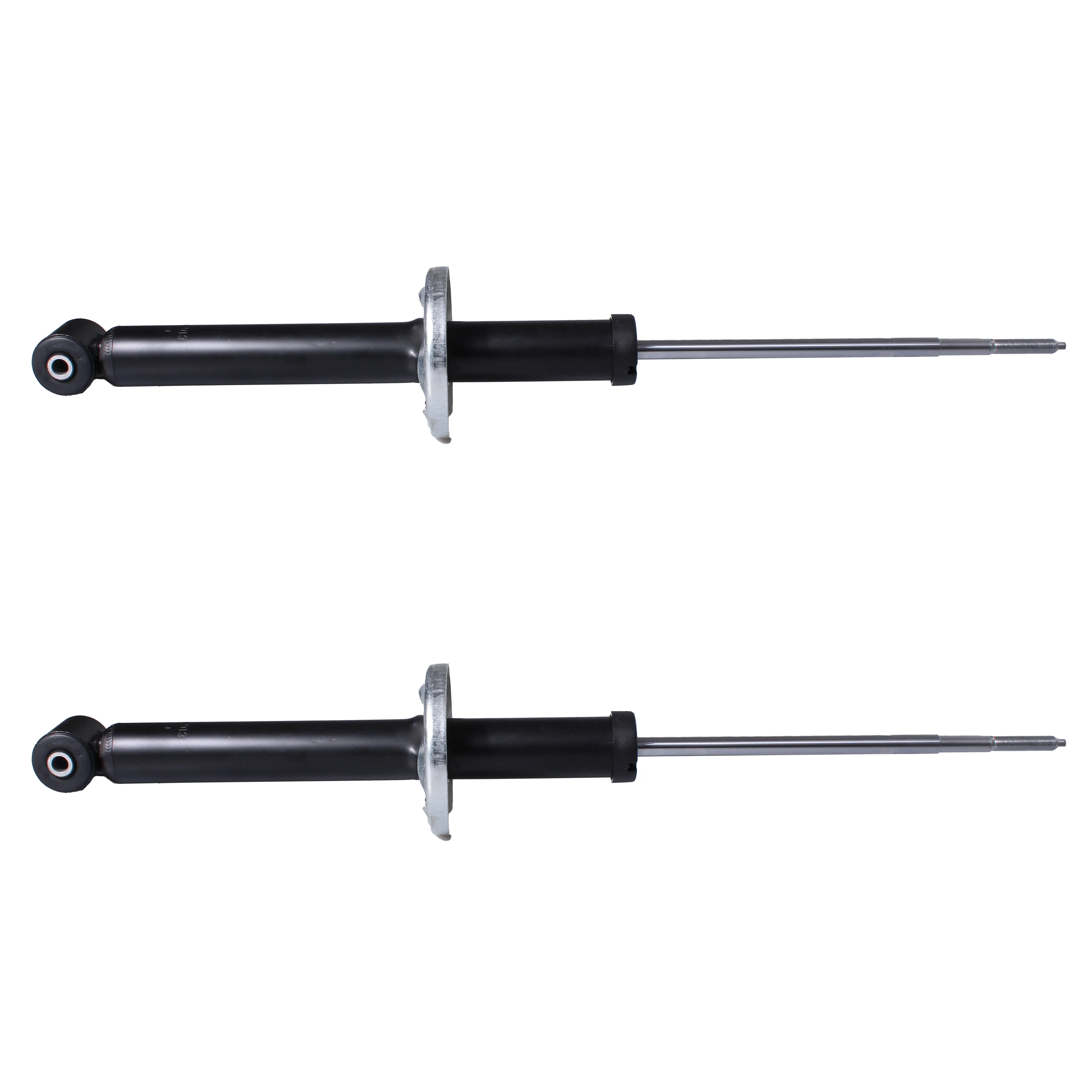 Amortiguadores Originales Ag Shock Volkswagen Derby 1999-2009 Traseros