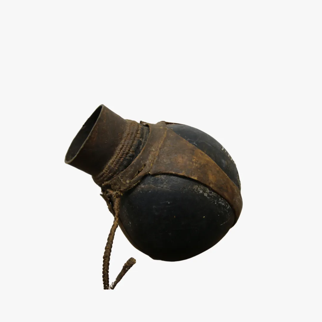 Antique African Water Jug