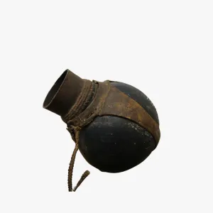 Antique African Water Jug