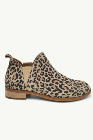 Aria Leopard