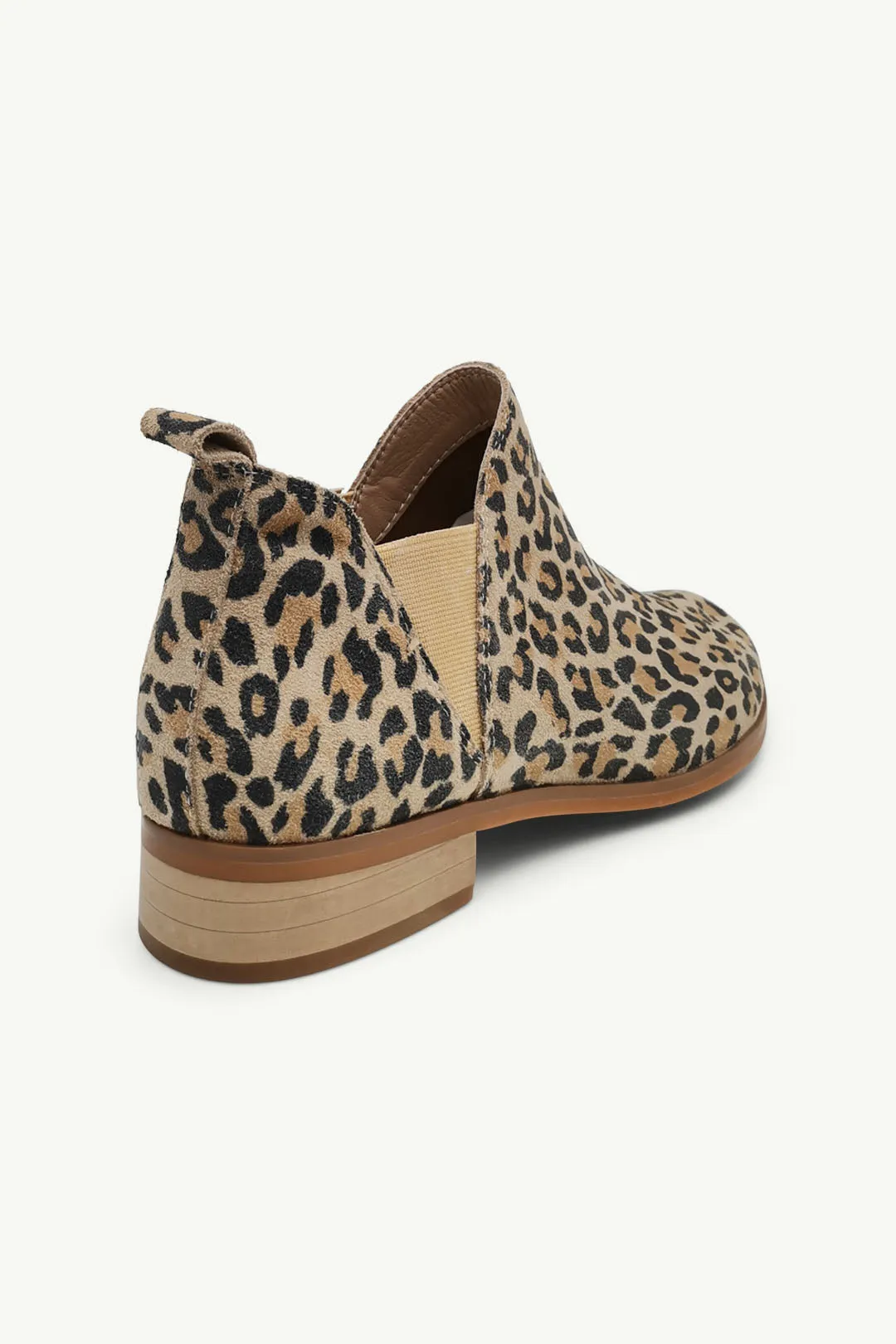 Aria Leopard