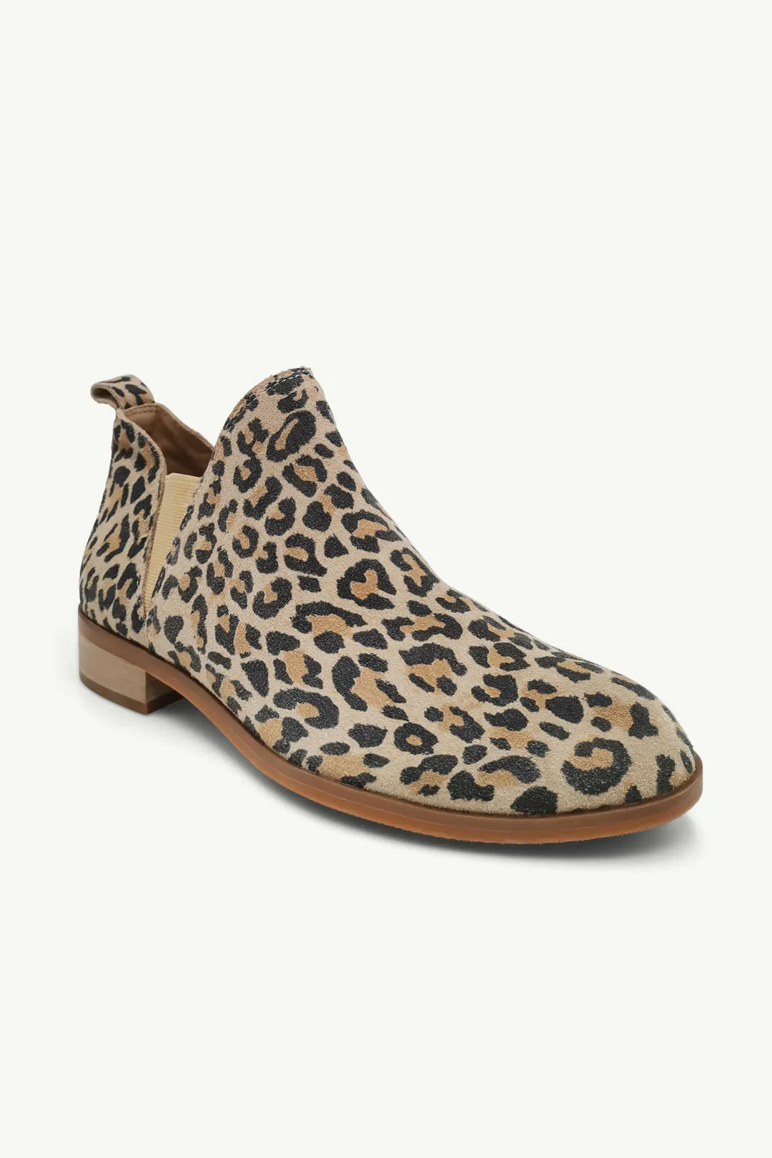 Aria Leopard