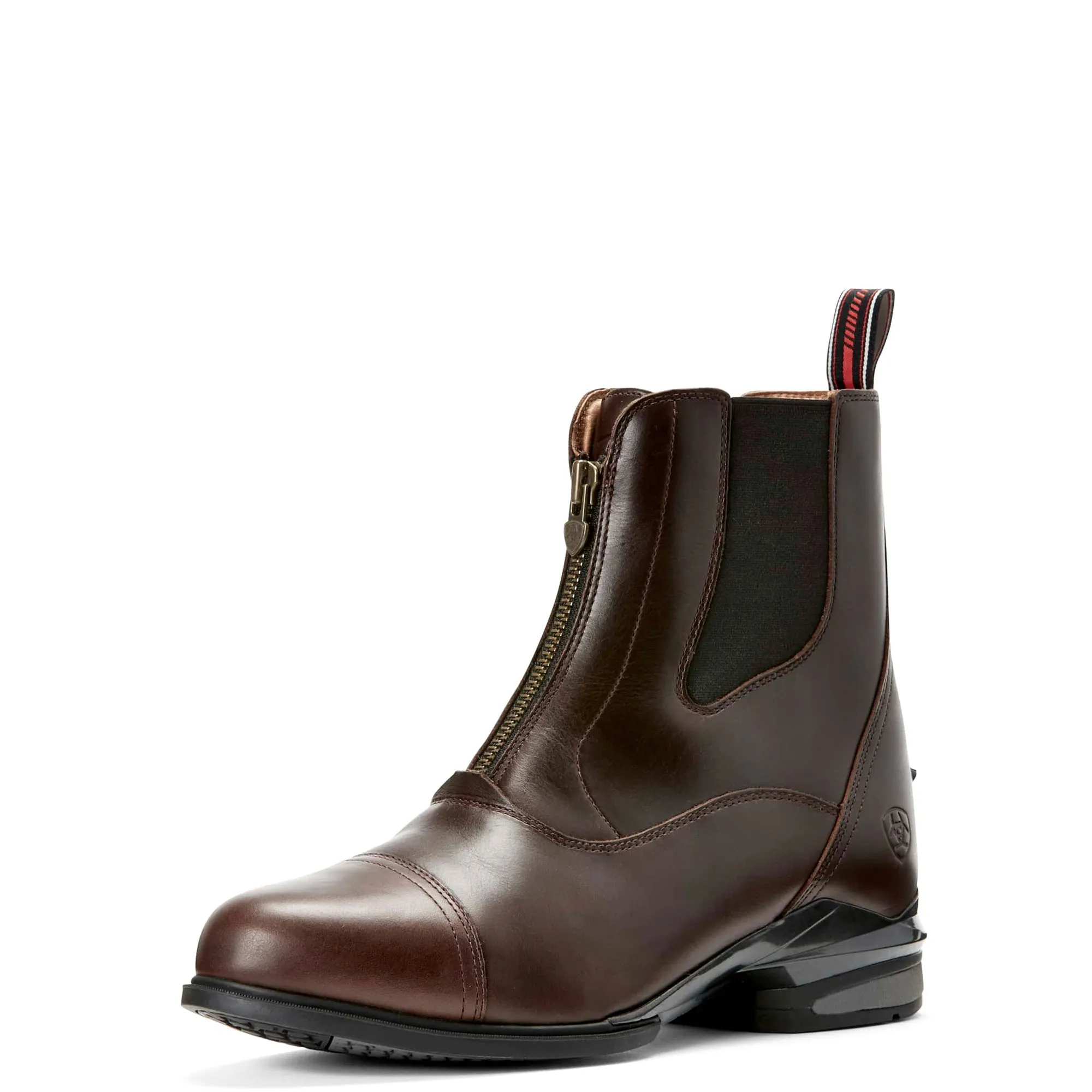 Ariat | Men's Devon Nitro Paddock | Waxed Chocolate