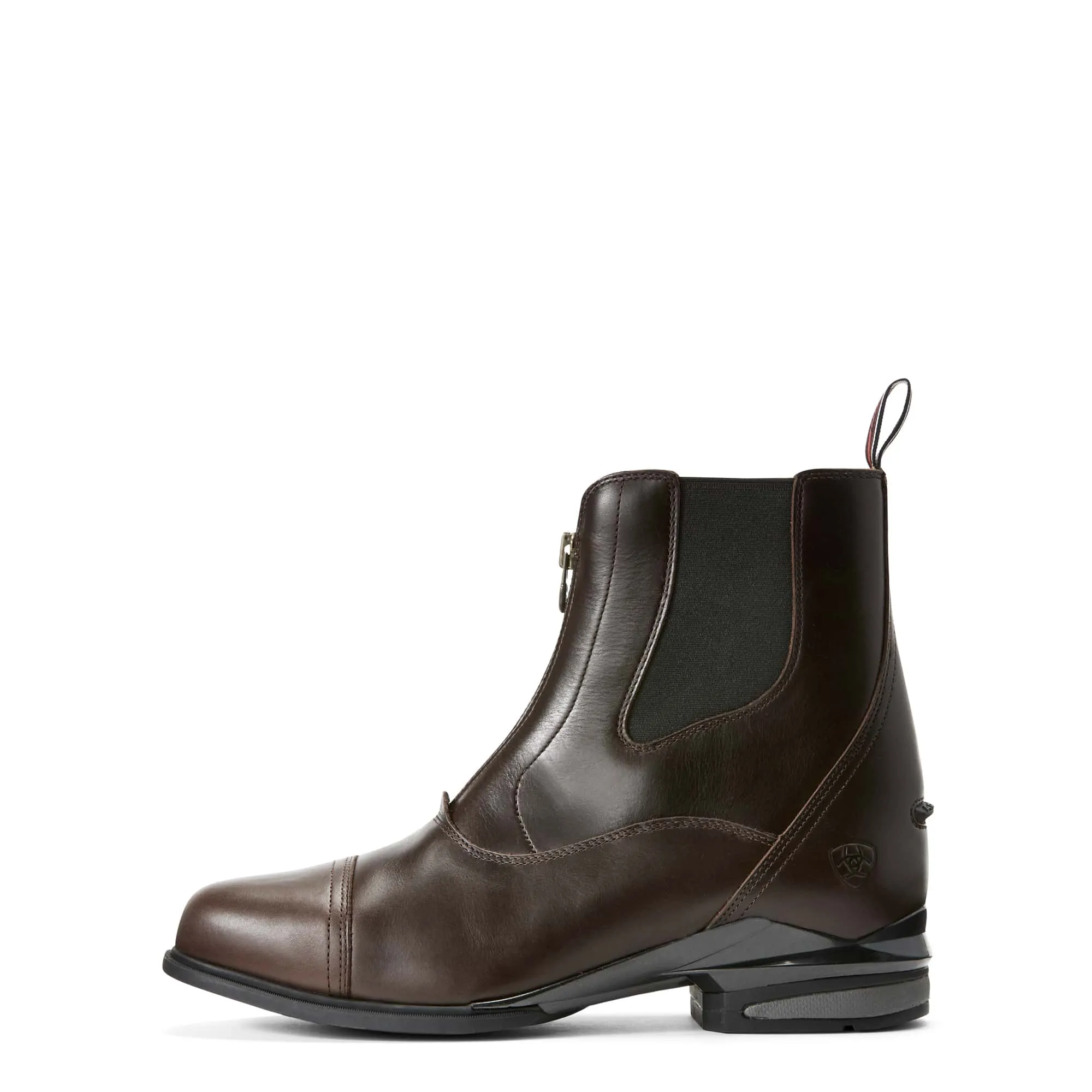 Ariat | Men's Devon Nitro Paddock | Waxed Chocolate