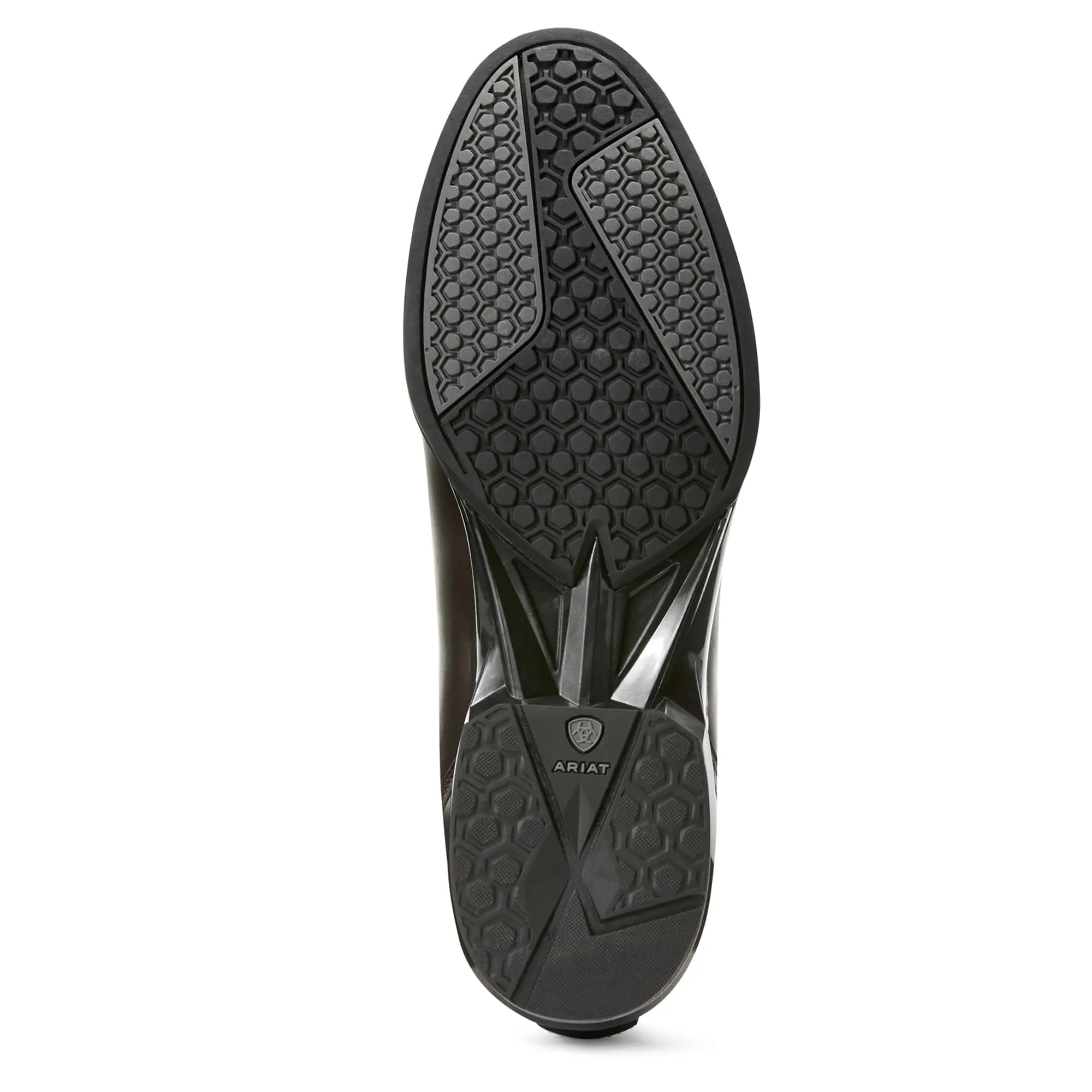 Ariat | Men's Devon Nitro Paddock | Waxed Chocolate