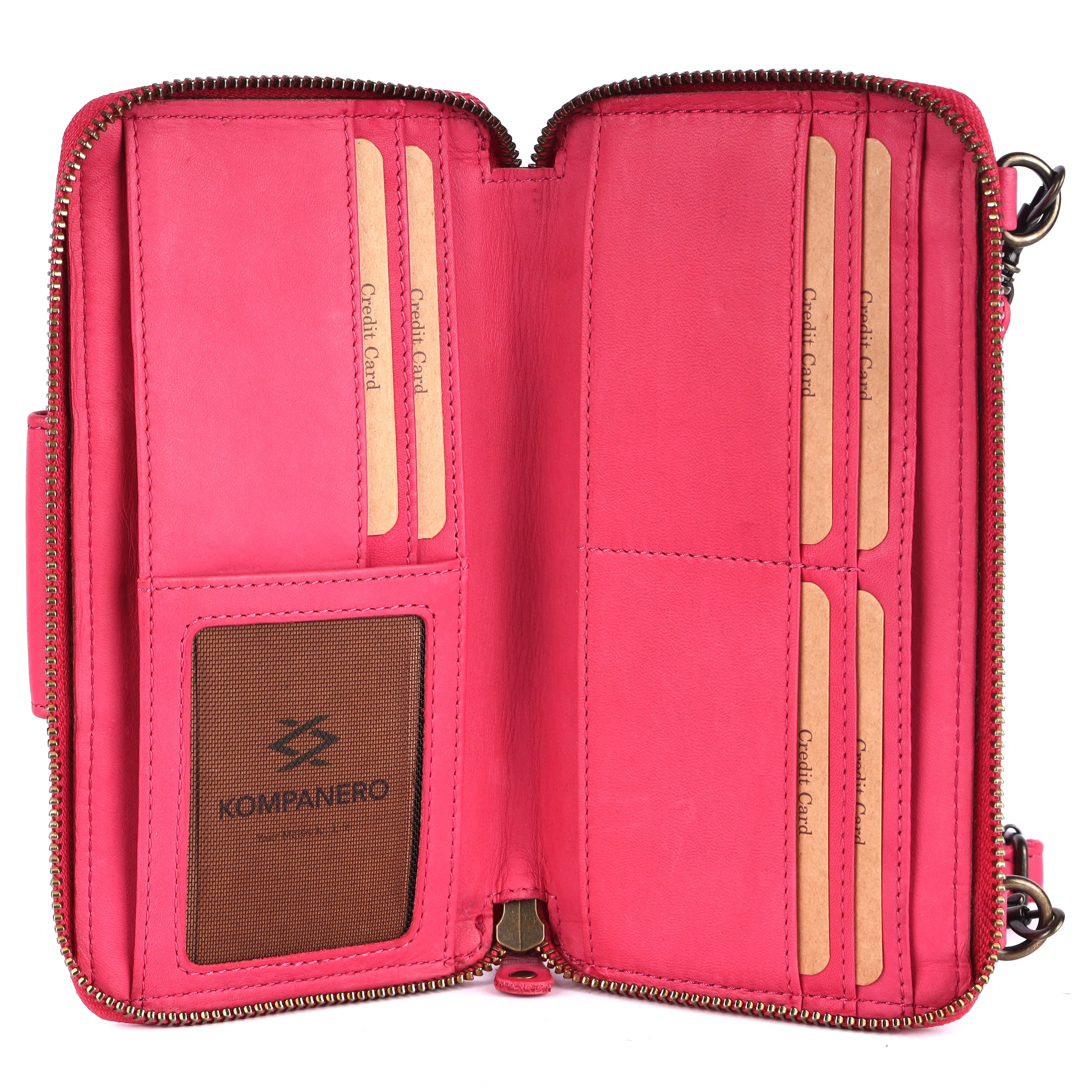 Athena - The Mobile Pouch