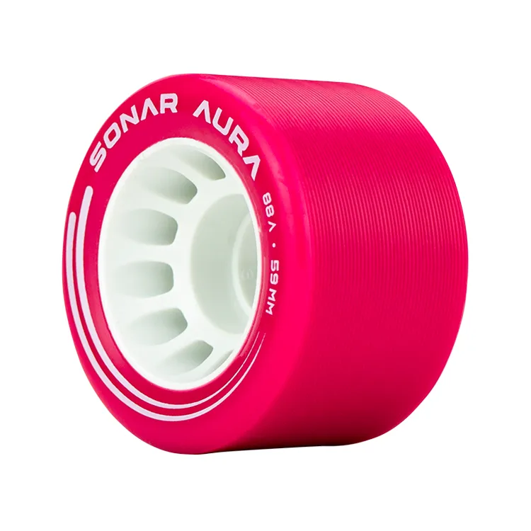 Aura 38mm x 59mm
