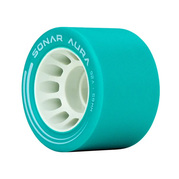 Aura 38mm x 59mm