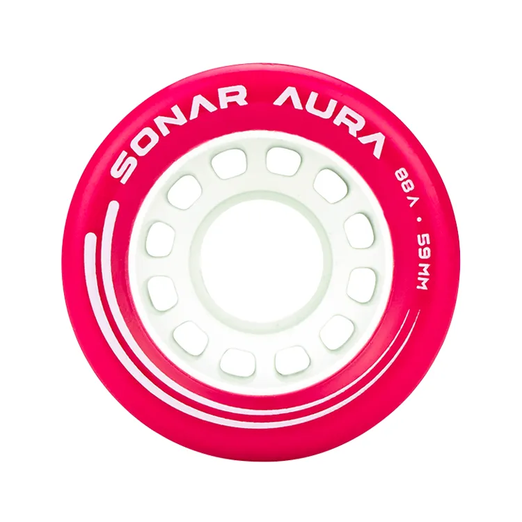 Aura 38mm x 59mm