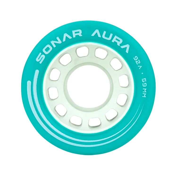 Aura 38mm x 59mm