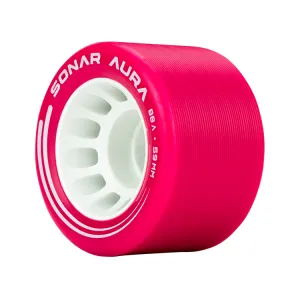 Aura 38mm x 59mm