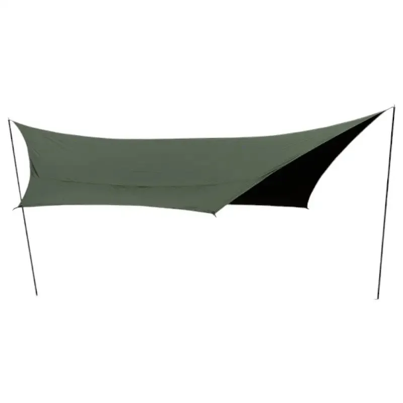 Bache ombrage militaire