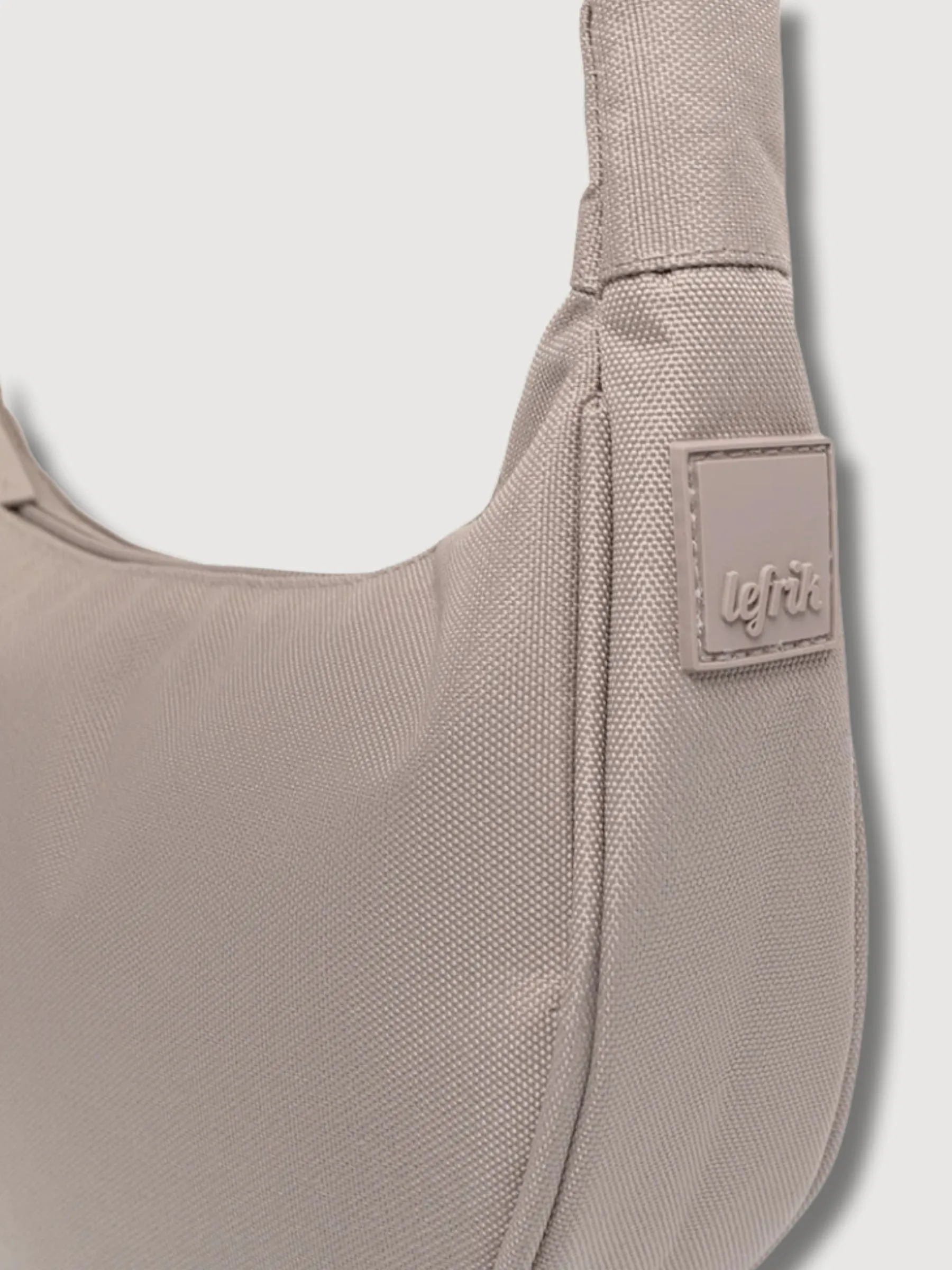 Bag Lua Light Purple | Lefrik