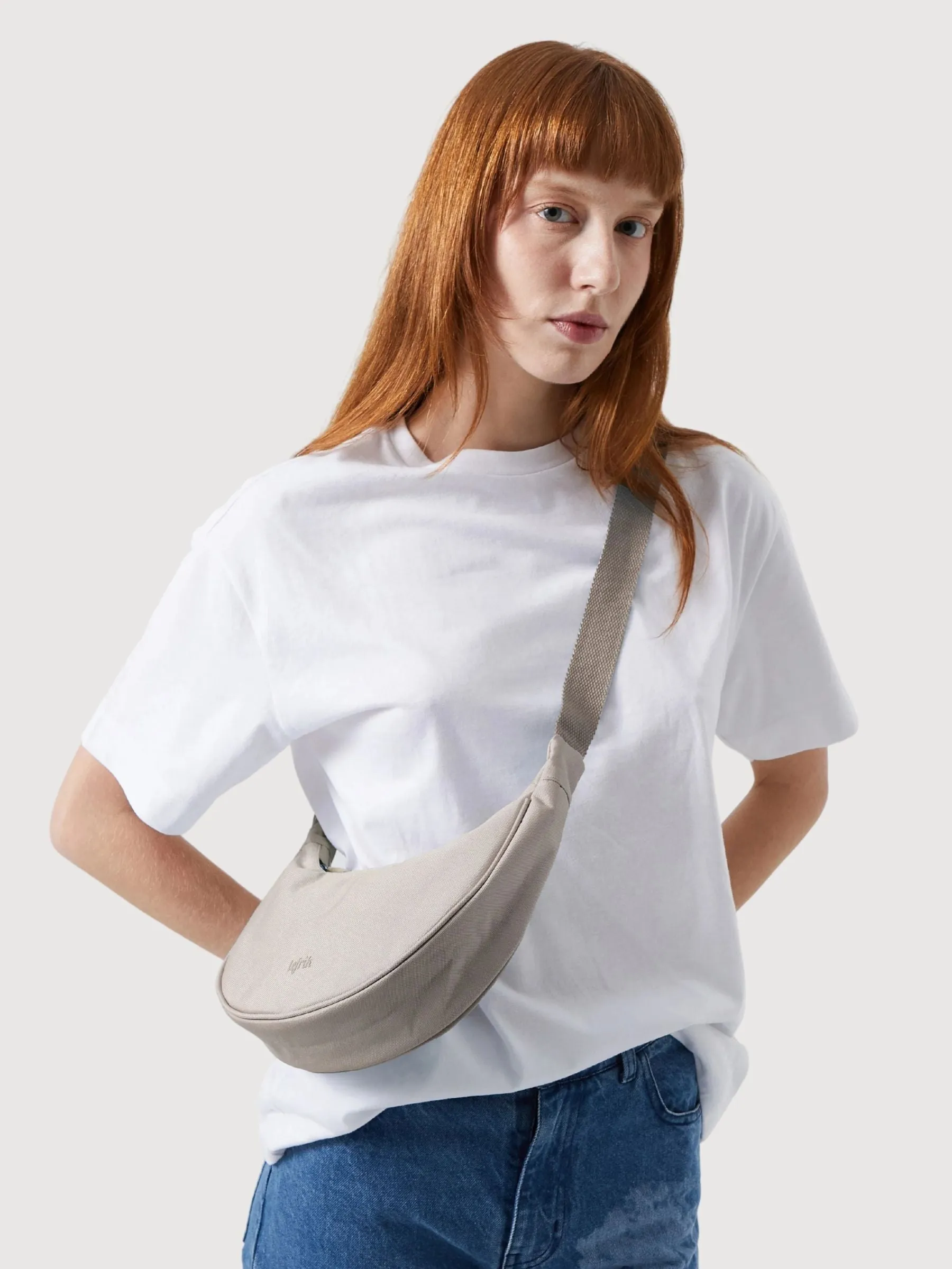 Bag Lua Light Purple | Lefrik