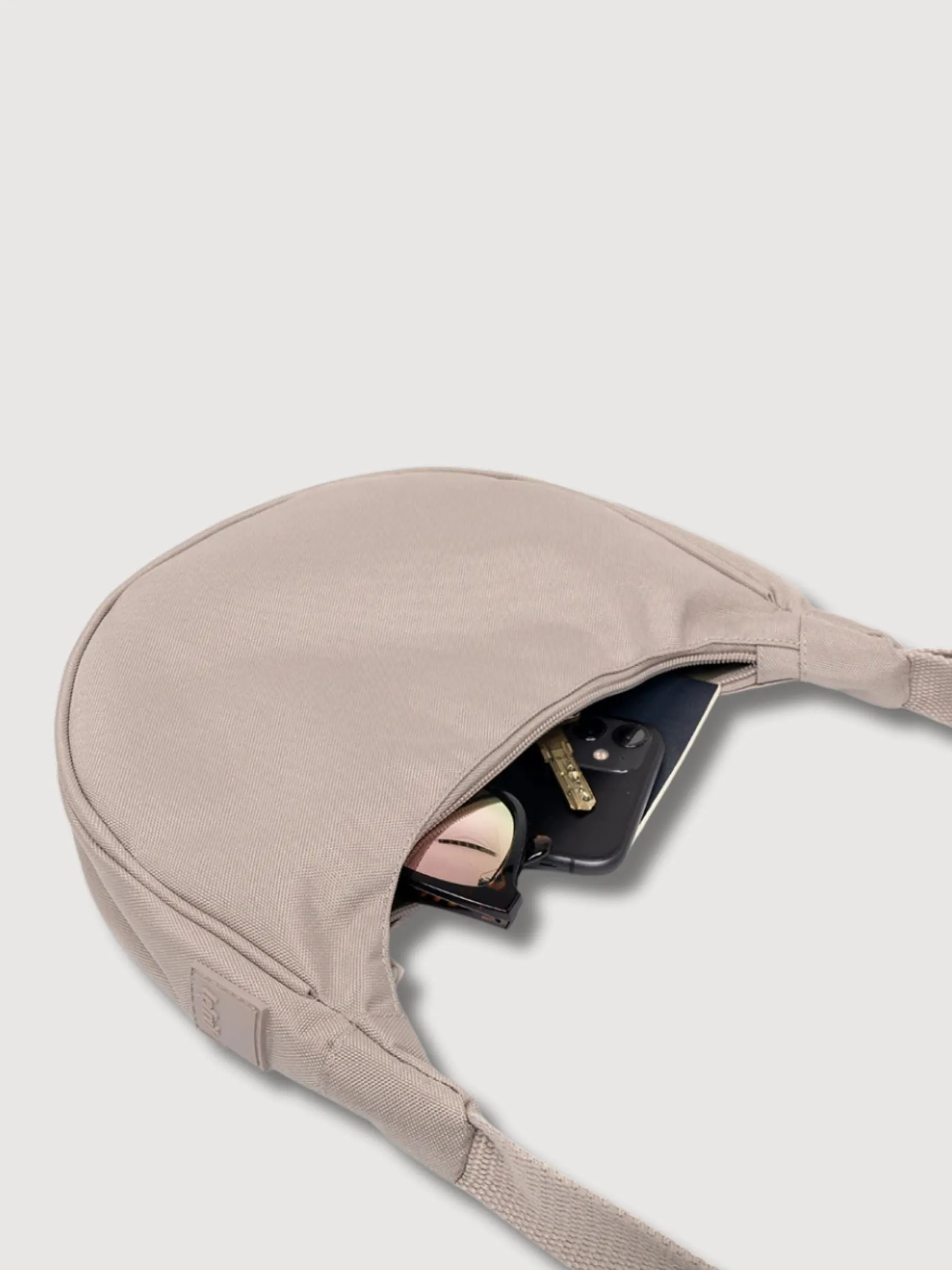 Bag Lua Light Purple | Lefrik
