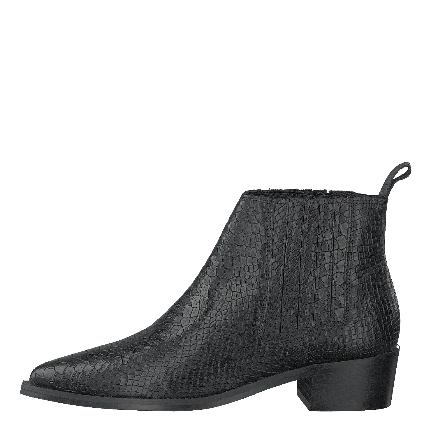 Baran Anaconda Black