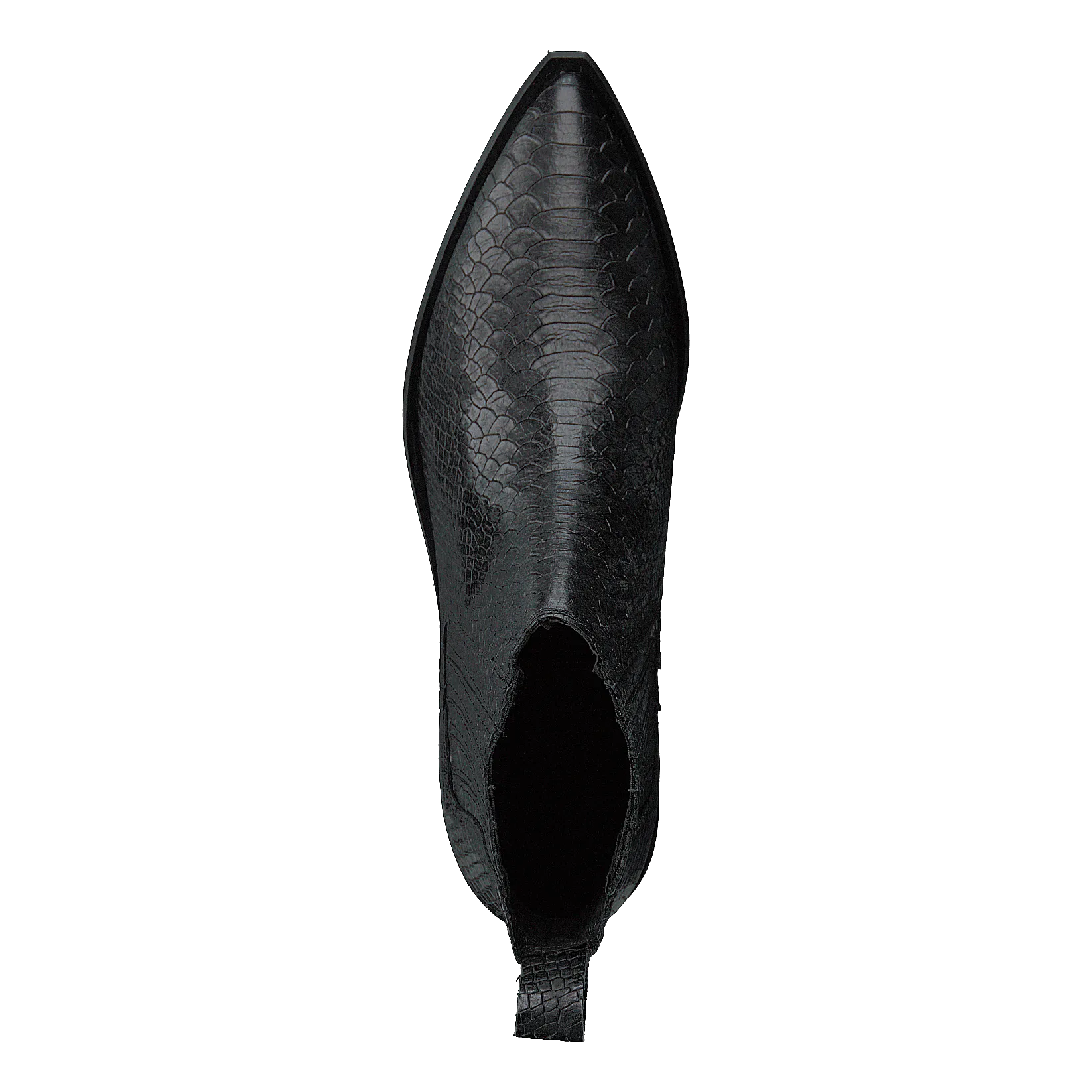 Baran Anaconda Black