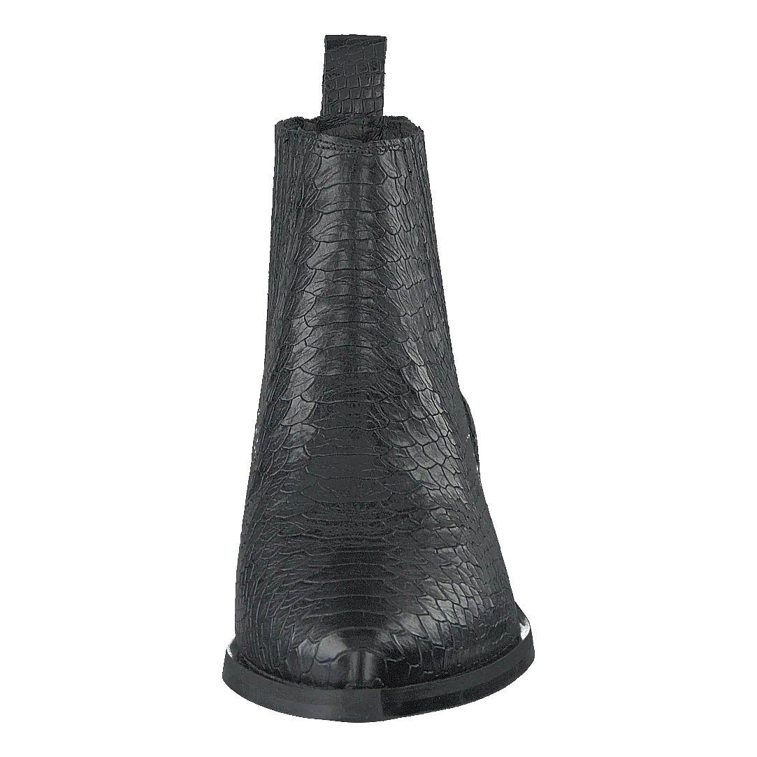 Baran Anaconda Black