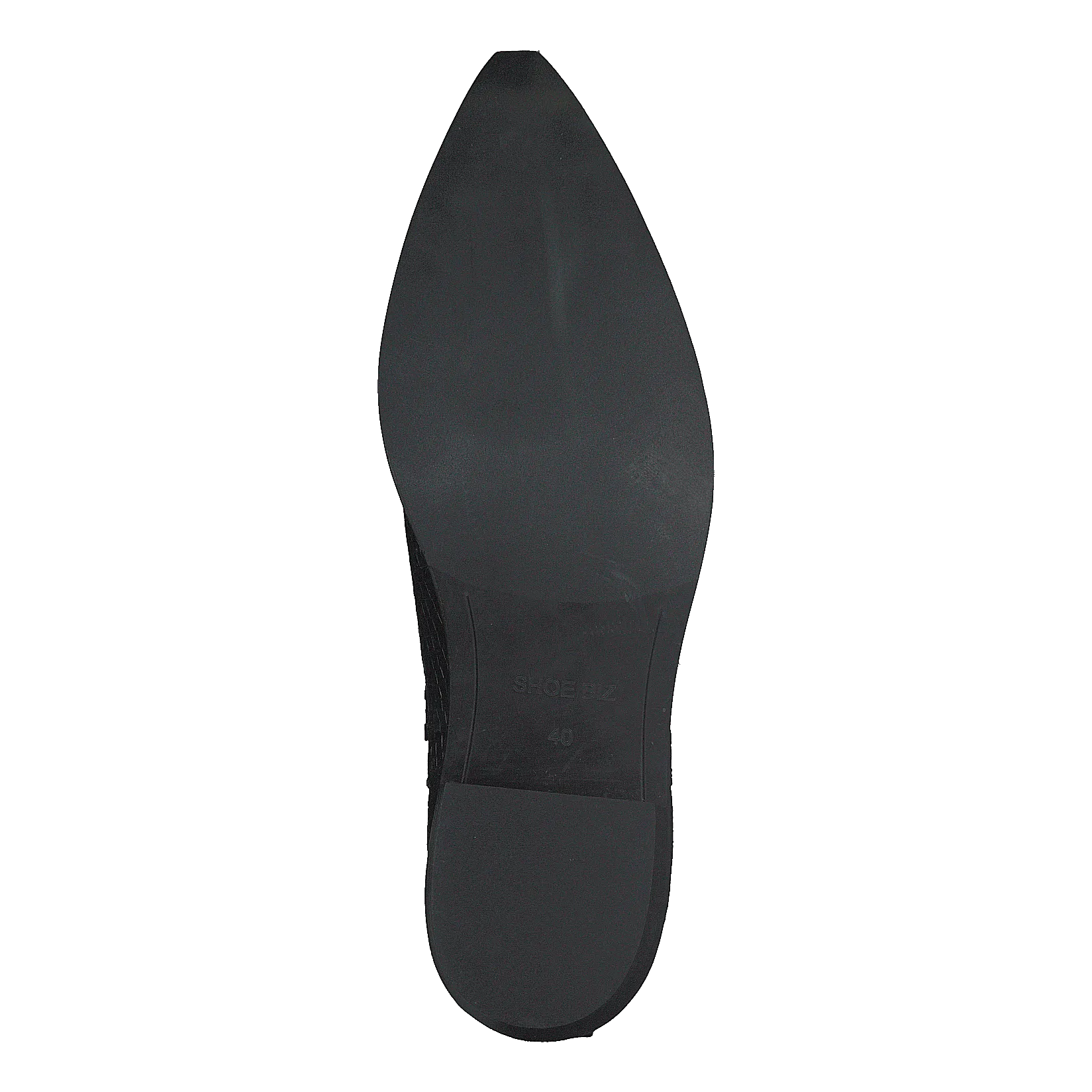 Baran Anaconda Black