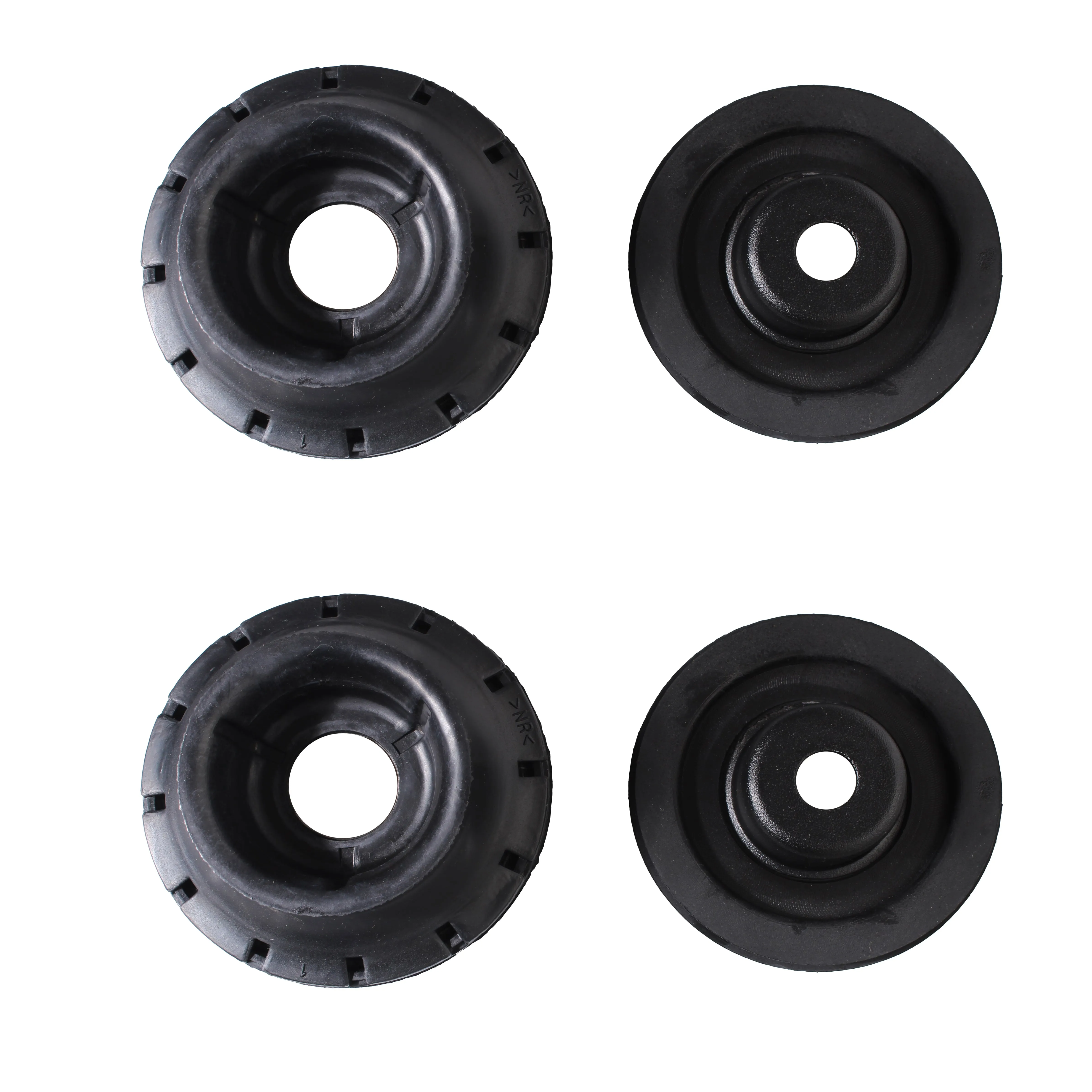 Bases De Amortiguador Original Ag Strut Volkswagen Derby 1995-1998 Par Delantero