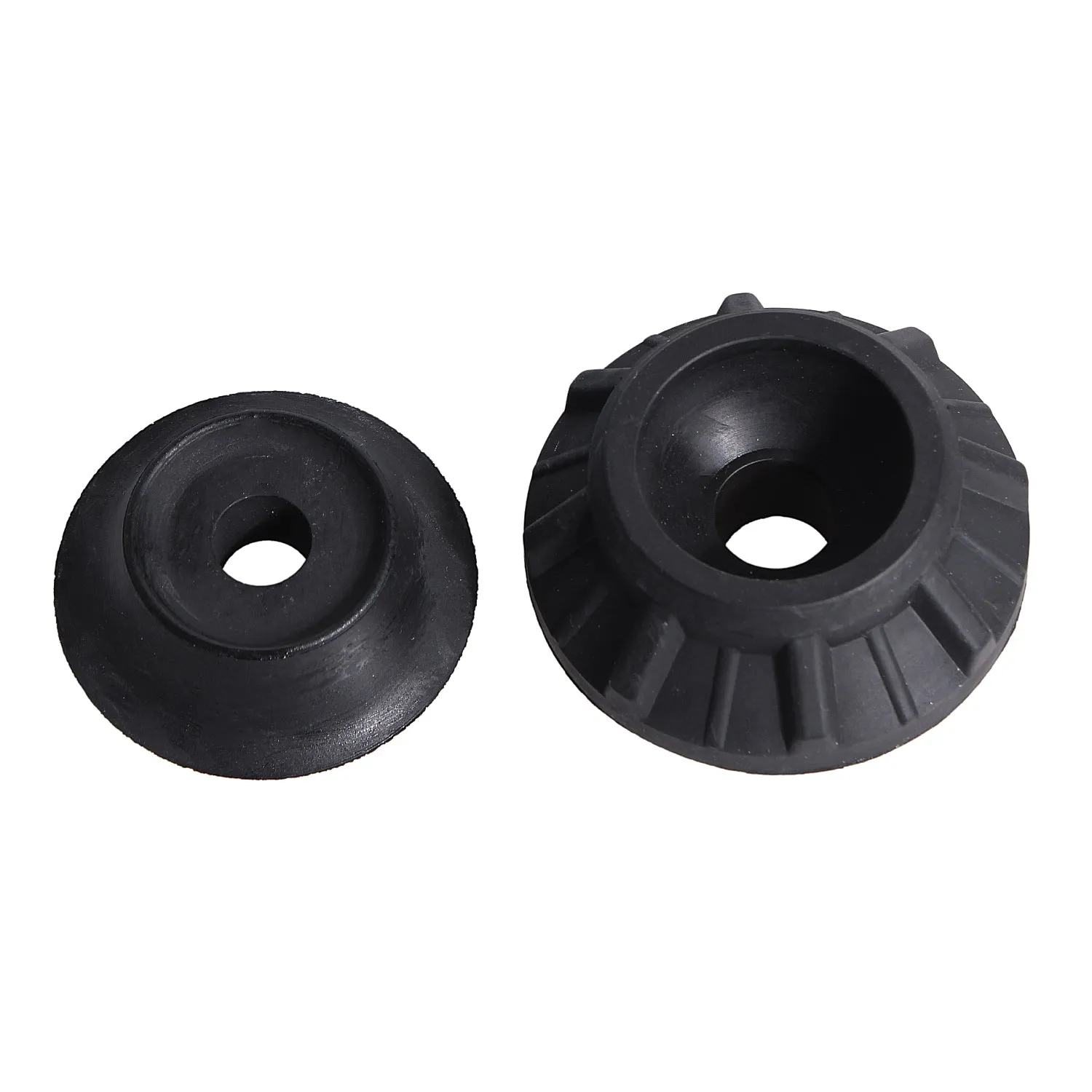 Bases de Amortiguador Original Ag Strut Volkswagen Derby 1995-2009 Delanteros y Traseros