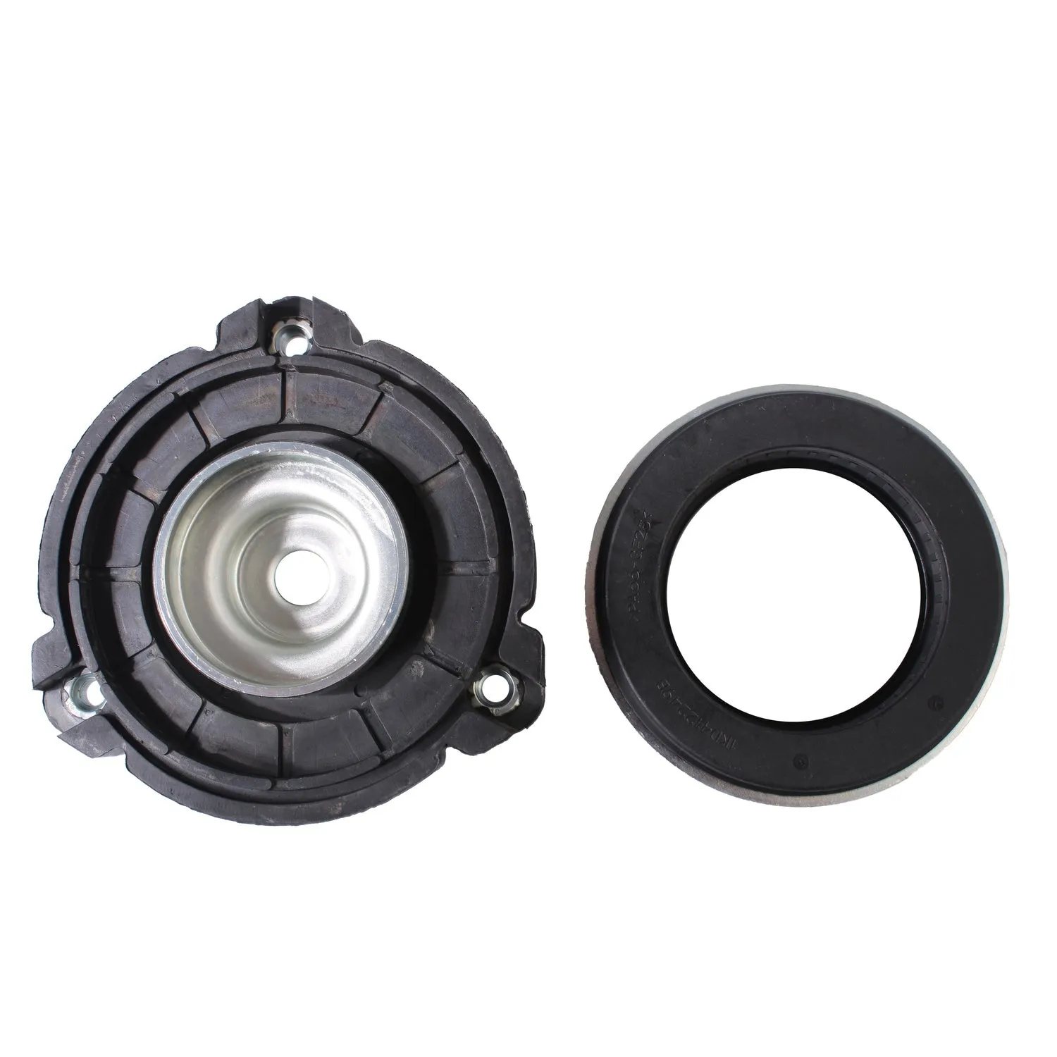 Bases De Amortiguador Original Ag Strut Volkswagen Derby 1999-2009 Par Delantero