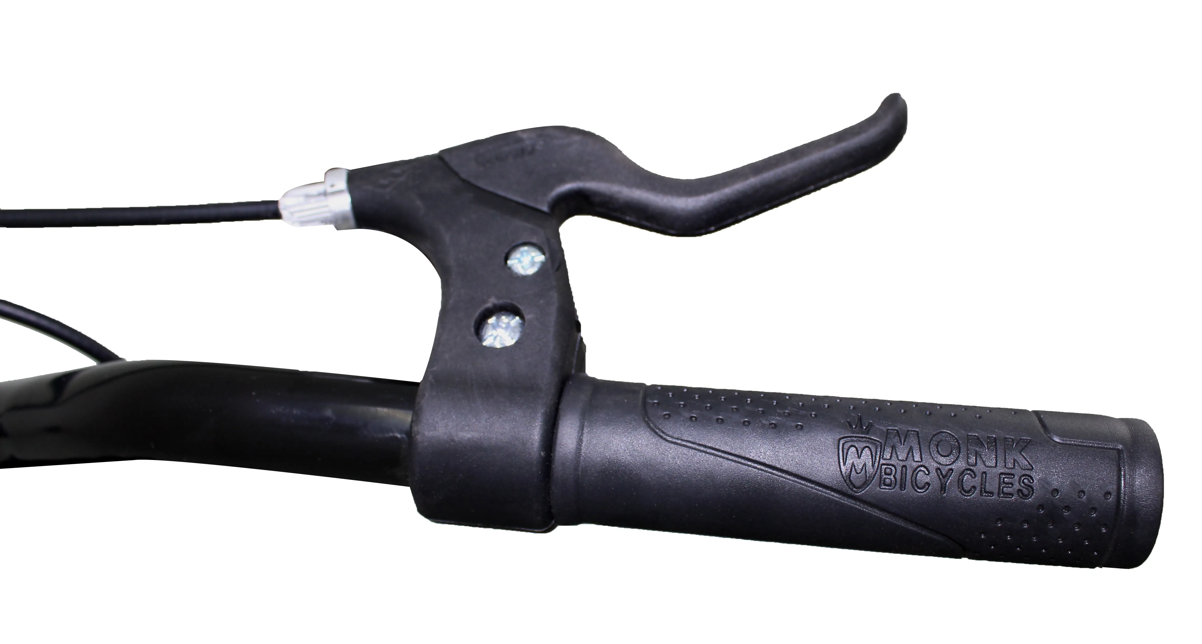 Bicicleta Montaña Rodada 26 1 velocidad Monk StarBike