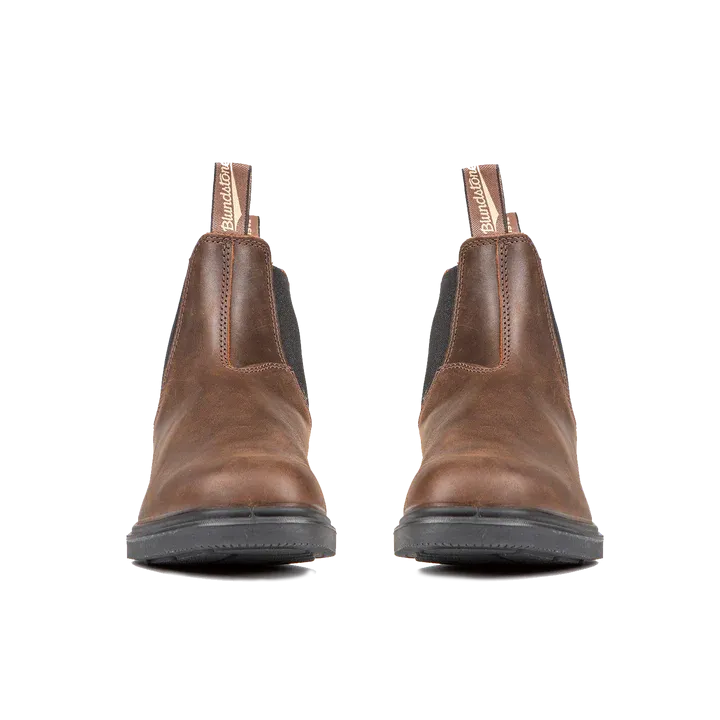 Blundstone 2029 - Dress - Antique Brown