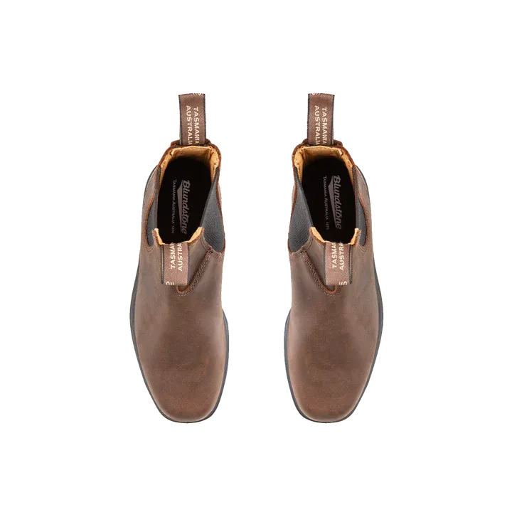 Blundstone 2029 - Dress - Antique Brown