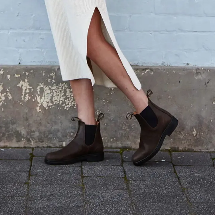 Blundstone 2029 - Dress - Antique Brown