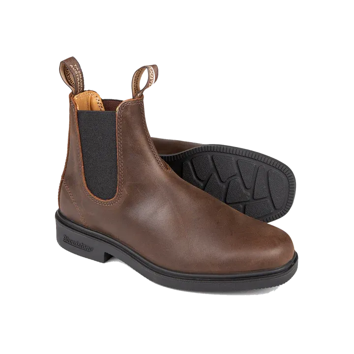 Blundstone 2029 - Dress - Antique Brown