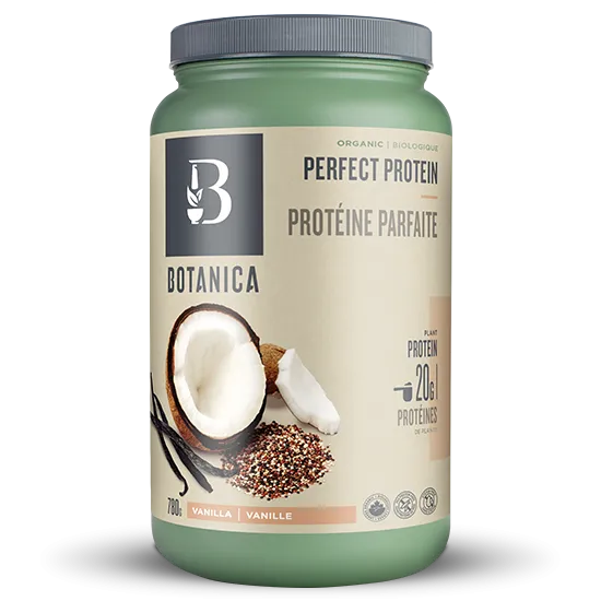Botanica Perfect Protein 840G - Chocolate
