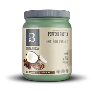 Botanica Perfect Protein 840G - Chocolate